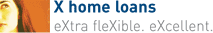 X Home Loans