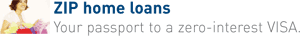 ZIP Home Loans